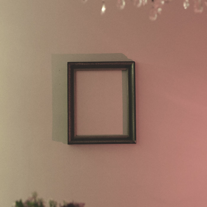 a picture without a frame | nico daglio