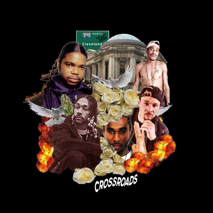 Bone Thugs N Harmony Crossroads Official Video CROSSROADS | Bone Thugs-n-Harmony & Migos | Eric Boss