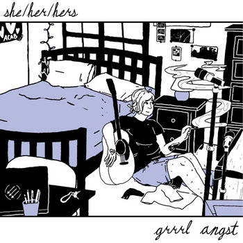 Music | She/Her/Hers