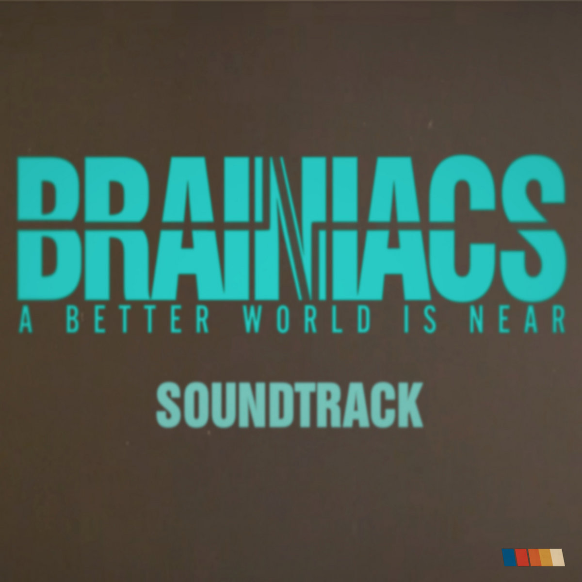 BRAINIACS - Horror Soundtrack by David Arseneau | Suspect Media