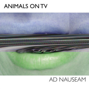 AD NAUSEAM cover