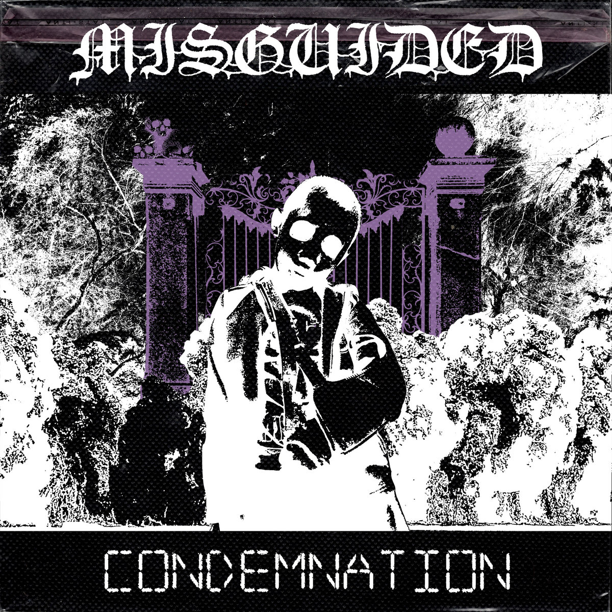 Condemnation Misguided