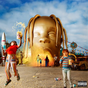 DEVO — AstroworldTravis Scott ft.Drake