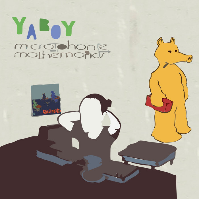 Microphone Mathematics Bootleg Remix yaboy