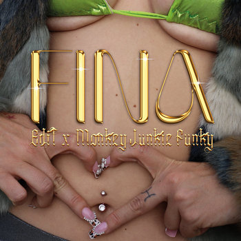 Track artwork for Fina (Edit)