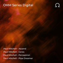 OHM Series — OHM Series Digital # 26