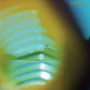 Capitol 6 — Captain Rehab EP