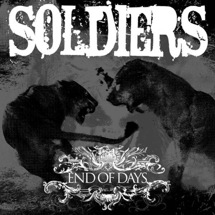 END OF ONE/THE COMPLETE DISCOGRAPHY NYHC End Of One (2