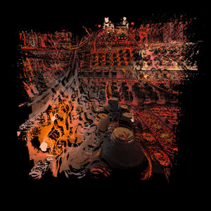 Soulless EPPentagrime cover