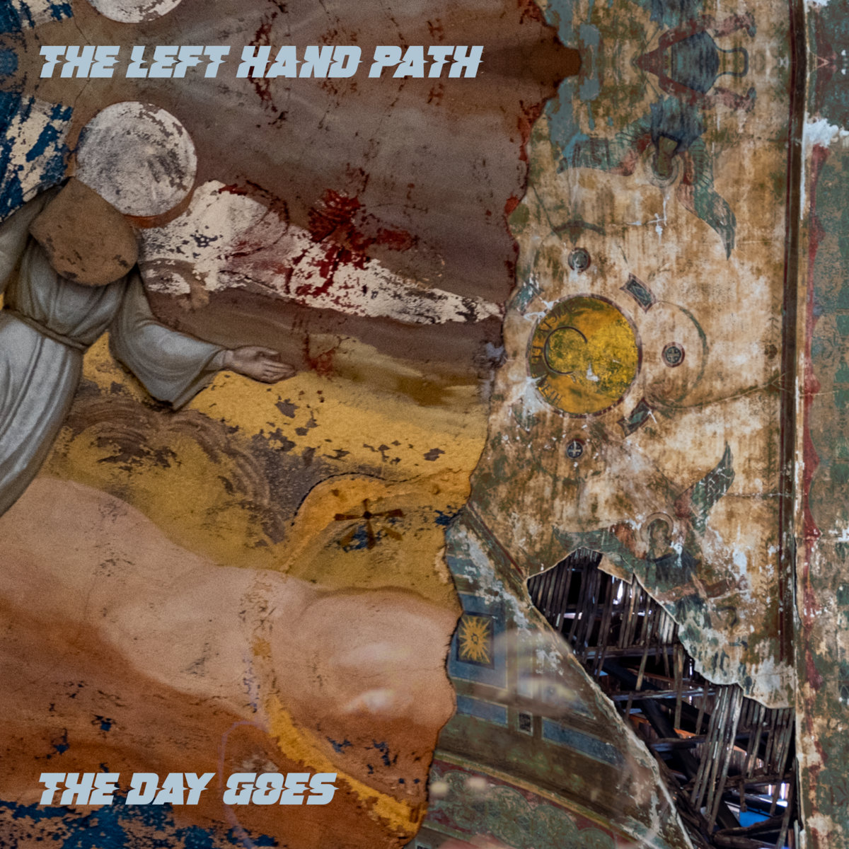 Left Hand Path Band The Left Hand Path | The Day Goes