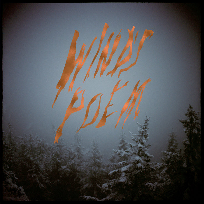 Wind's Poem - Mount Eerie - Bandcamp