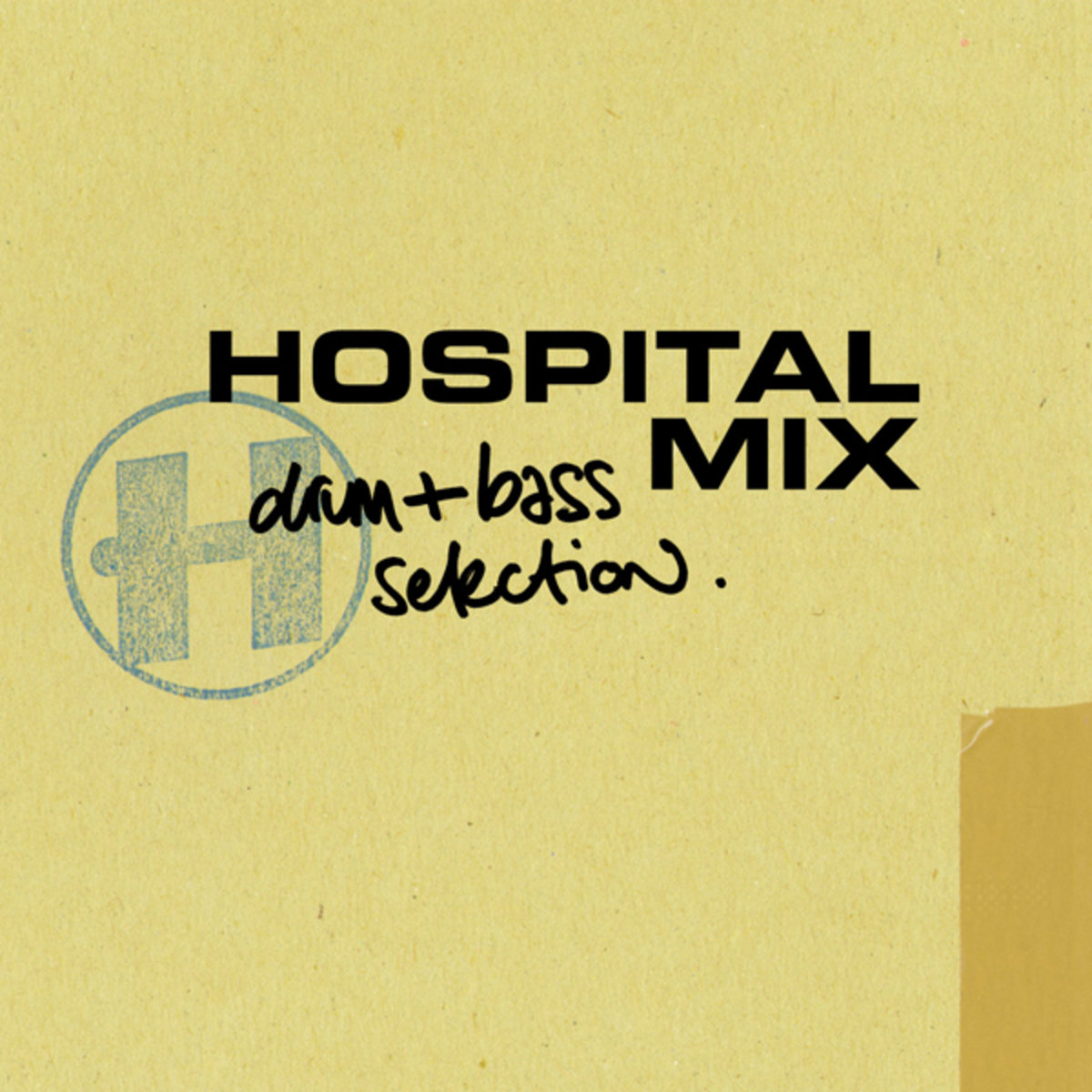 Hospital Mix 1