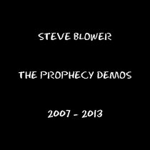 The Prophecy Demos cover art