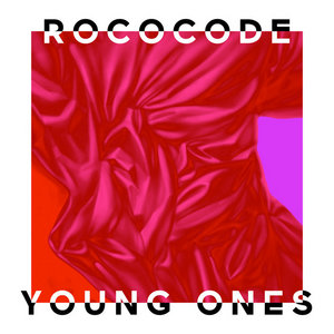Young Ones cover