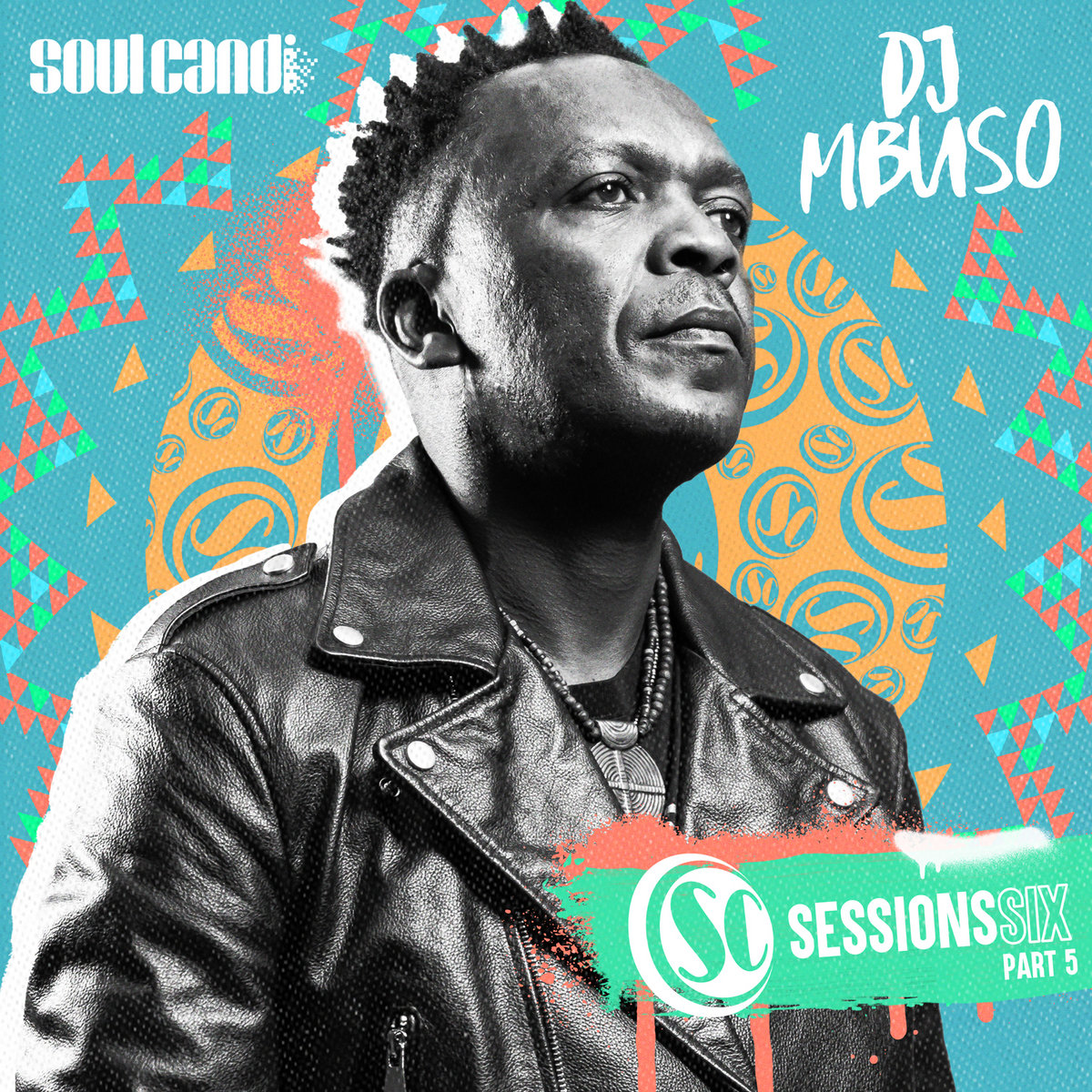 Soweto Funk (Da Chord Refunked) | DJ Mbuso | Soul Candi Records