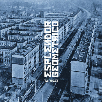 Music | ESPLENDOR GEOMÉTRICO