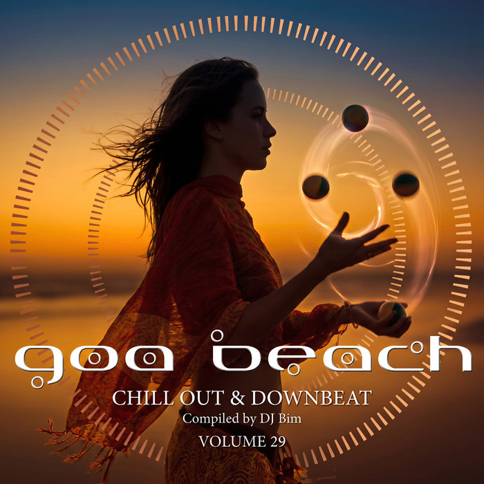 Goa Beach, Vol. 29