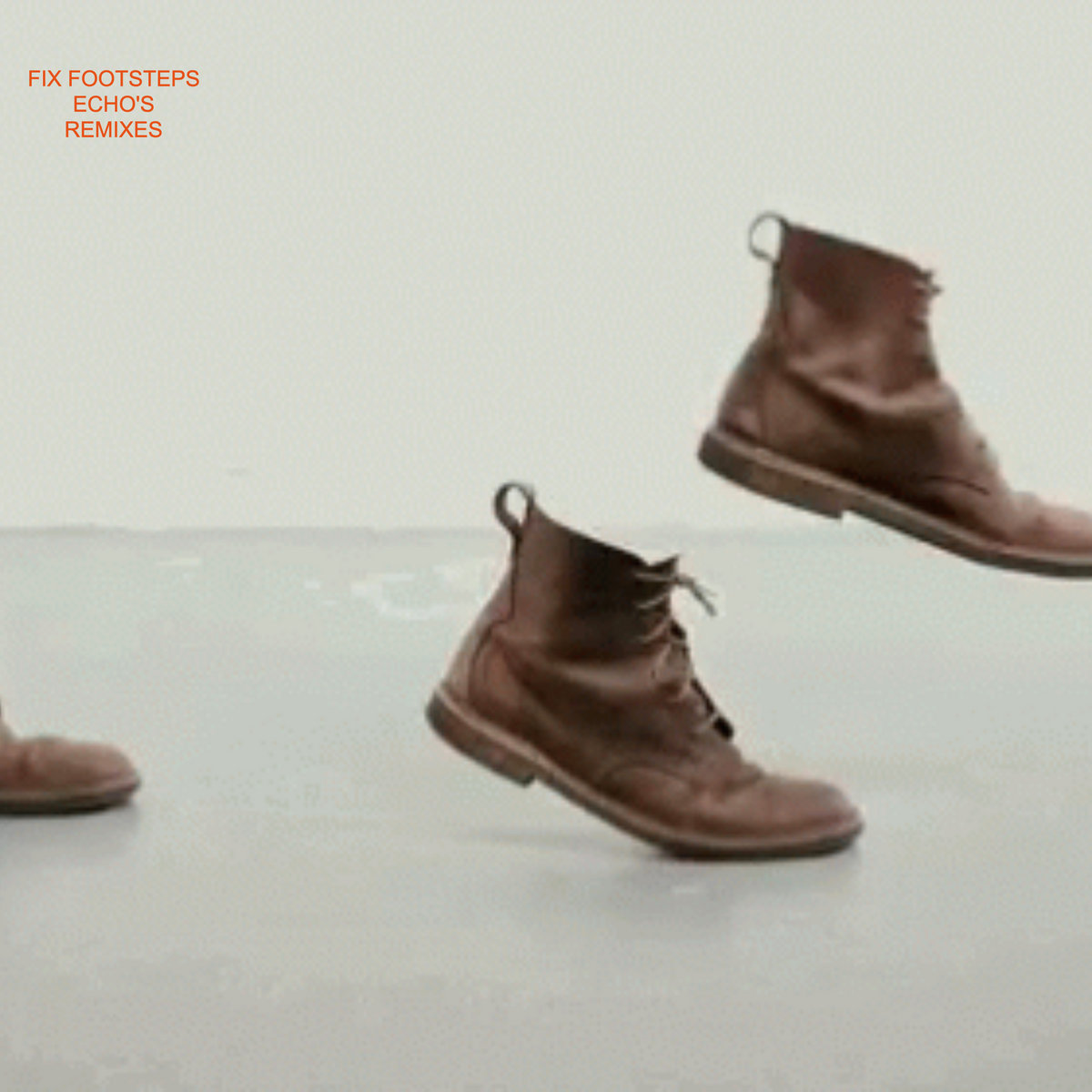 その他 FaB Phantasmal Footsteps Phantasmal Footsteps - Monarch