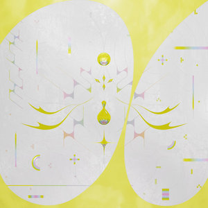 Lei Line Eon cover