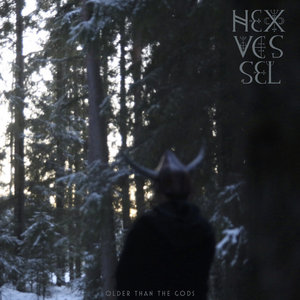 Older Than The Gods Single cover