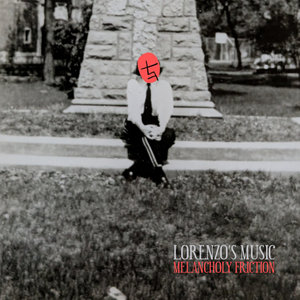 Melancholy friction cover