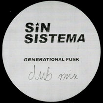Denzel — Generational Funk (Dub Mix)