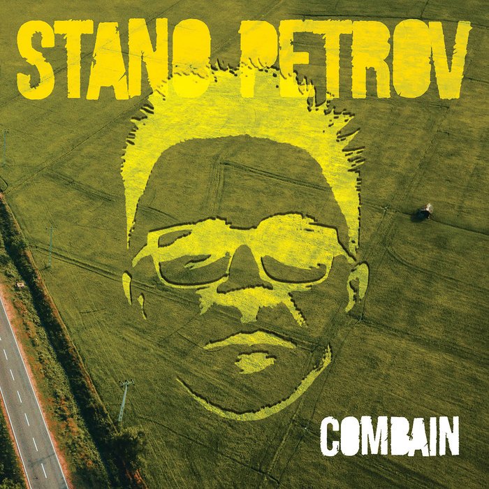 Combain | Stano Petrov