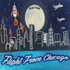 Flight From Chicago Cover Art