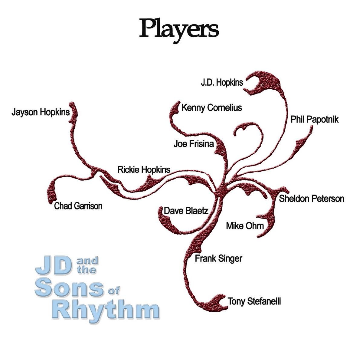 California Daze Jd And The Sons Of Rhythm jd and the sons of rhythm bandcamp
