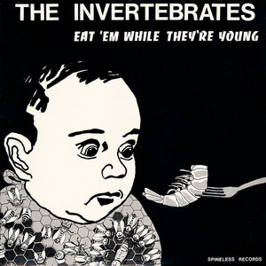 Eat 'em While They're Young cover