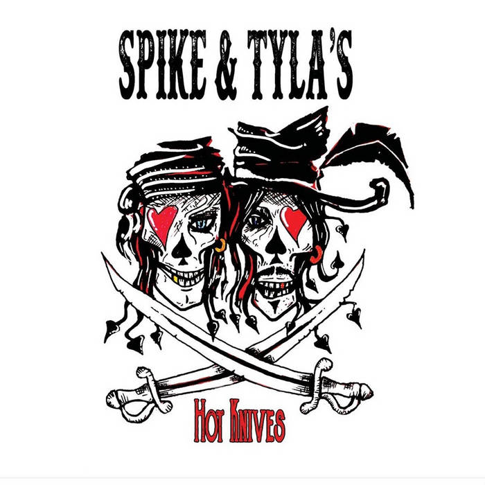 The Sinister Indecisions Of Frankie Gray & Jimmy Pallas | Spike
