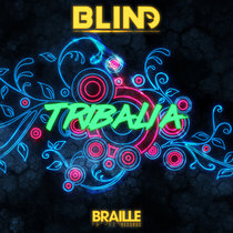 Tribalia cover art