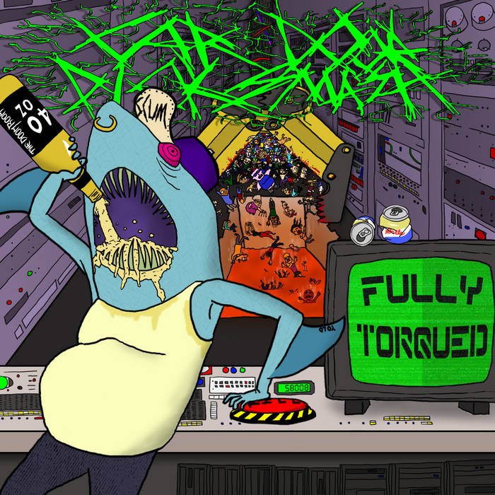 Squidbillies Adult Swim Watch Squidbillies Online Free Kidrobot