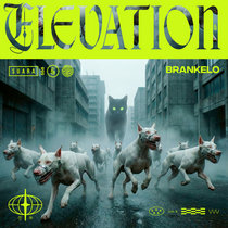 Brankelo — Elevation EP