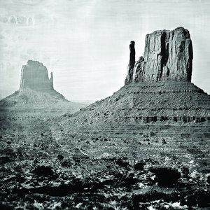 We Shouldn't Be Here b/w Façade of Niceity cover