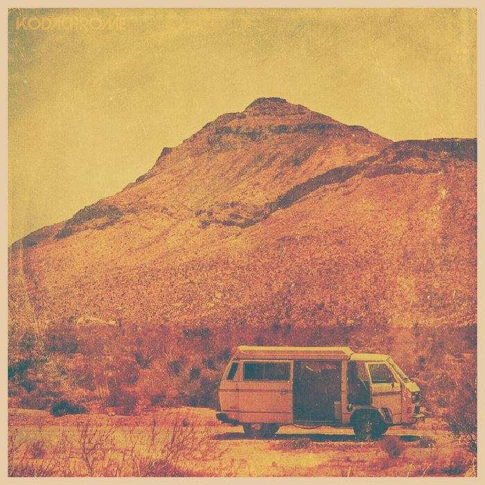 Kodachrome (Full Album) - Midday Static - Bandcamp