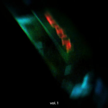 Album artwork for 10 p.m. - Vol. I
