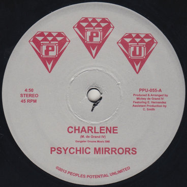 Nature of Evil | Psychic Mirrors