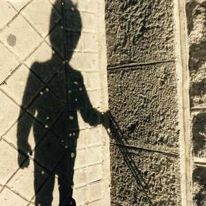 Blank Page — My Little Piece of Happiness (demo)