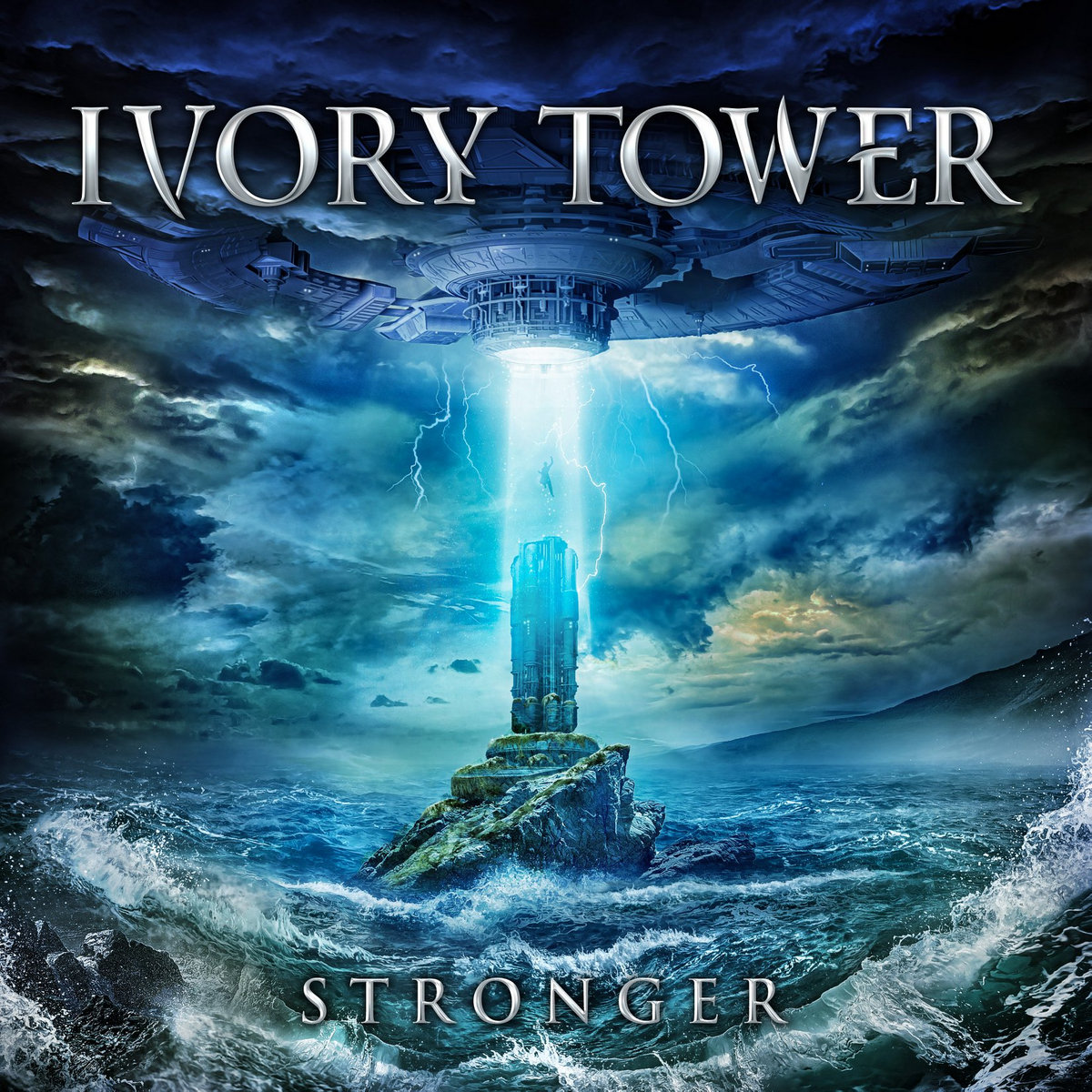 IVORY TOWER