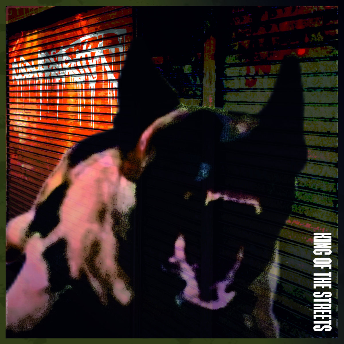 King of the Streets | Cold Hard Truth