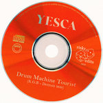 Yesca - Drum Machine Tourist