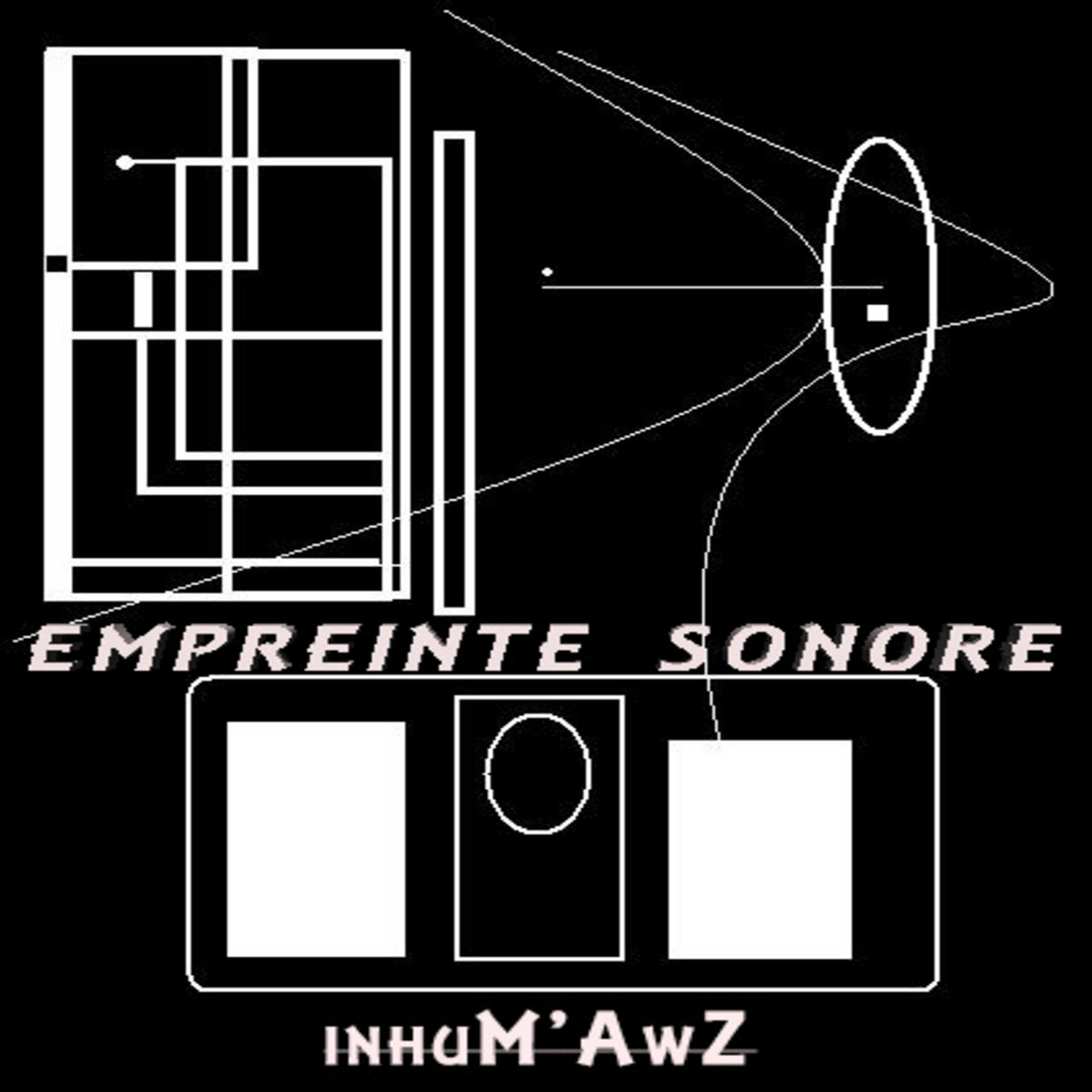Empreinte Sonore cover