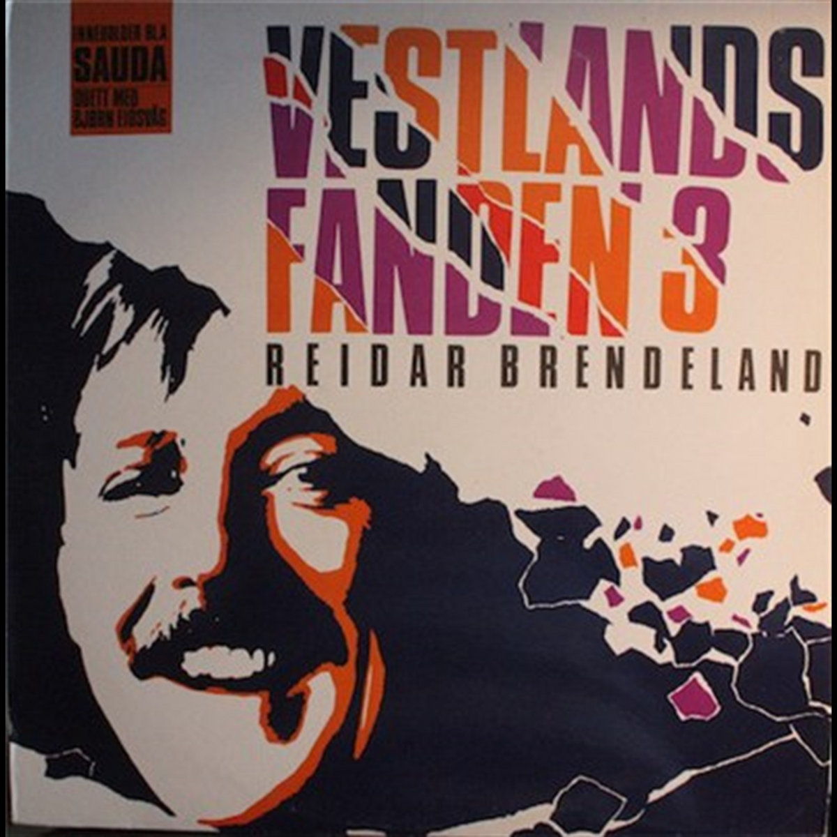 No Title | Vestlandsfanden