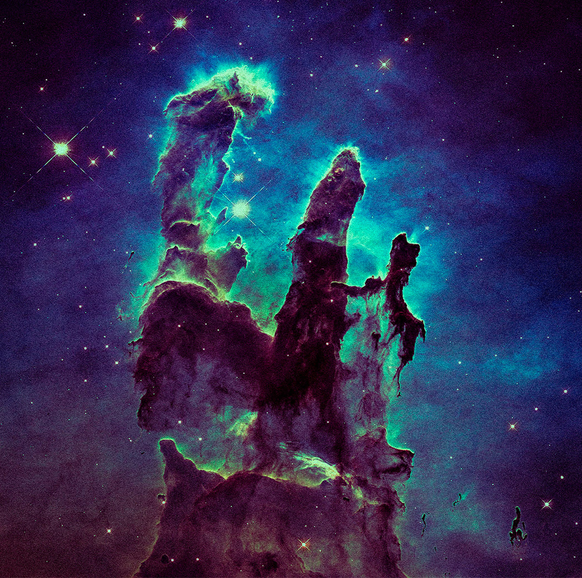 Man's Final Odyssey | King Ghidra