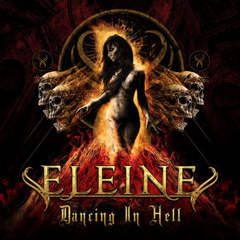 Album artwork for Dancing in Hell