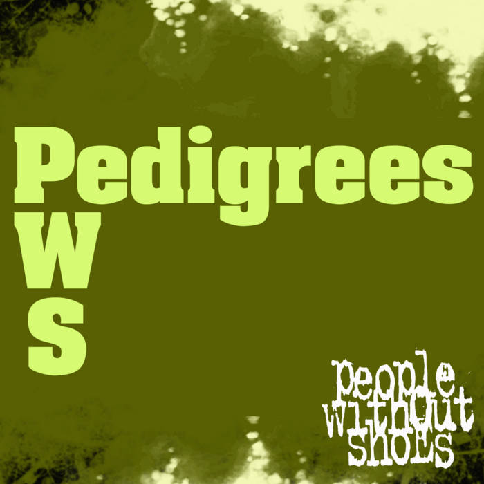 People Without Shose CD People Without Shoes Album After