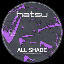 Hatsu Records — Caught Up (Original Mix)