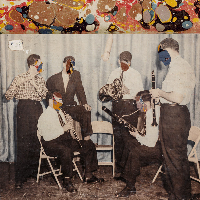 Quarry Days Karmic McCarthy