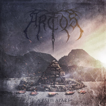Cover of A Path Apart